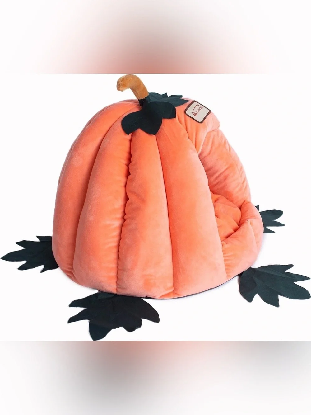 Armakat plush pumpkin